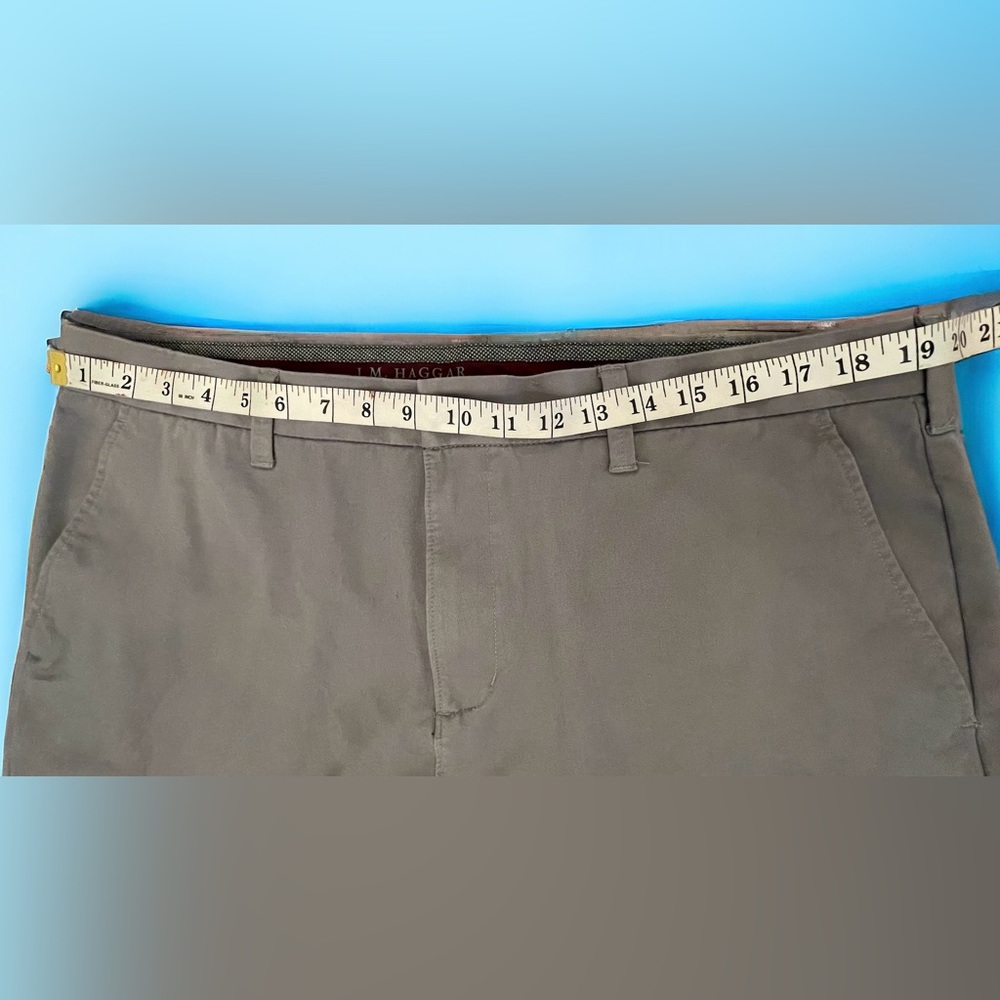 J.M. Haggar Pants - Picture 3 of 7